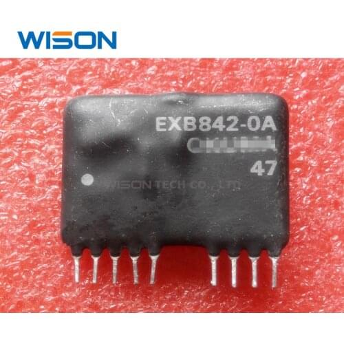 EXB842-OA original MODULE