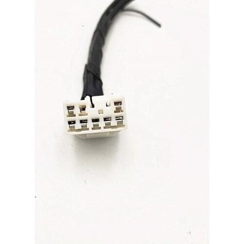 Car Flasher Relay Plug Steering Lamp Relay Plug Connector For BYD F3 F3R G3 RL3