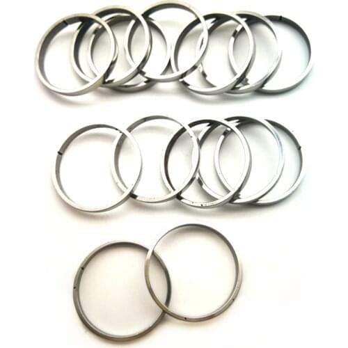 Hydraulic Pistons Rings for Pump A6VM80