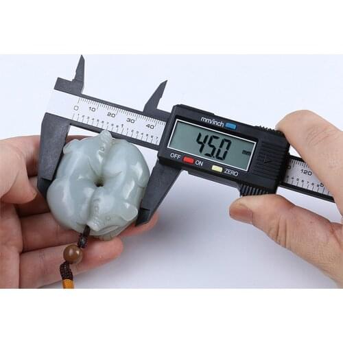 Штангенциркули Houkiper China At AliExpress