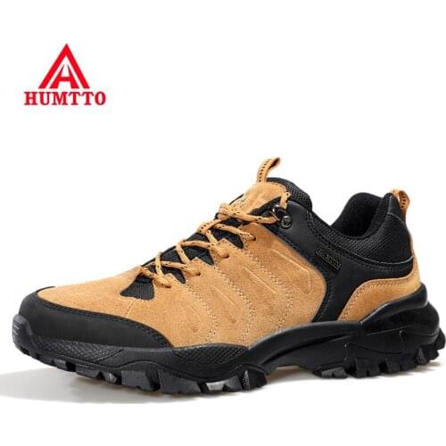 HUMTTO Brand Clearance Winter Mens Shoes Fashion Casual Leather Shoes for Men Luxury Designer Work Man Sneakers Free Shipping