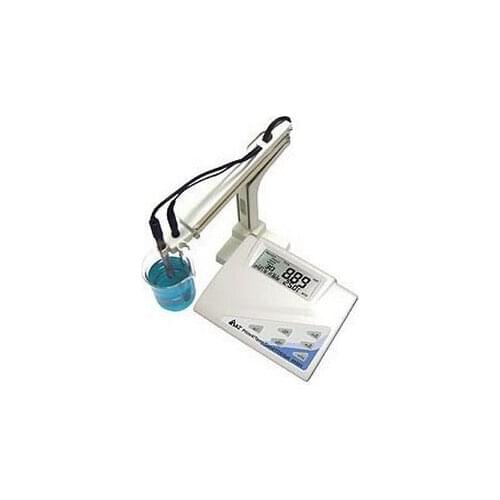 AZ86505 Multiparameter Water Quality Monitor Detector For TDS Tester Benchtop PH ORP Conductivity Salinity Meter