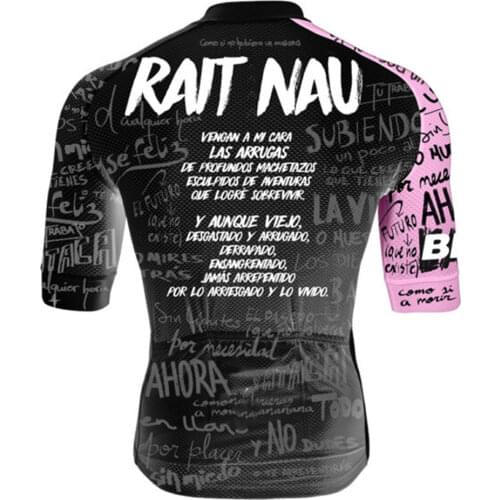 Wyndymilla Mens Cycling Short Sleeve Jersey Summer Quick Dry Cross-country Bike Mtb Equipment Tops Ciclismo Triathlon shirts