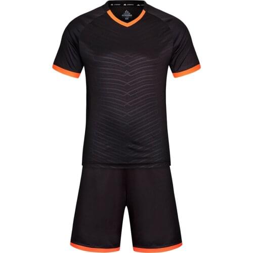 Men Women Soccer Jerseys Sets Youth Kids Survetement Football Sport Kit Clothing Futbol Training suits maillot de foot Cutomized