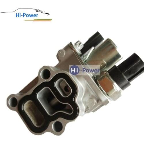OEM 15810-RAA-A01 Vtec Solenoid Spool Valve Fits For Accord Fits For Civic For CR-V Element +Gasket 15810-RAA-A01