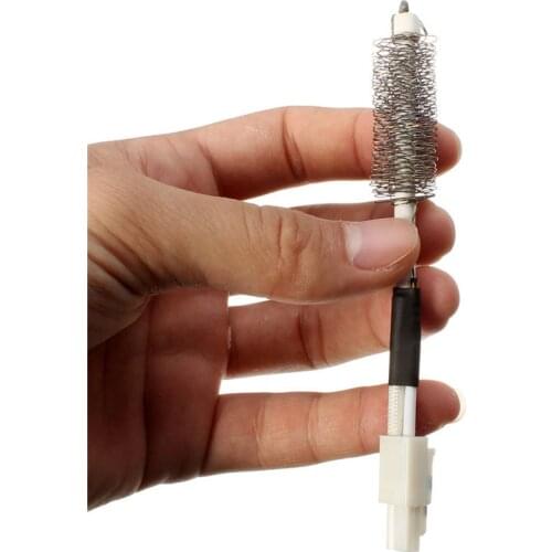 AC 220V 250W Heating Core Heating Element For Rework Station Adjustable Electronic Hot Air Gun Repair Tools Hot Air Gun