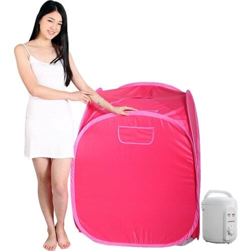 Portable Sauna Room