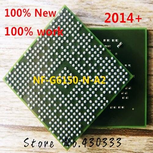 DC:2014+ 100% New NF-G6150-N-A2 G6150-N-A2
