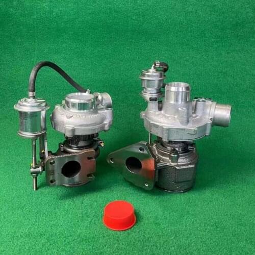 Turbo 04128304 Turbocharger K03 for DEUTZ INDUSTRIAL ENGINE TCD 3.6LTR