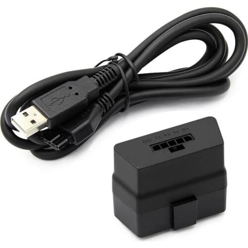 USB ELM327 V1.5 V07HU with PIC18f25k80 FT232RL Chip USB RS232 Port On PC ELM 327 Car Diagnostic Tool For All OBD2 Protocol