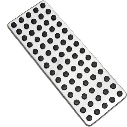 VCiiC Pedal Pads Mercedes-Benz China