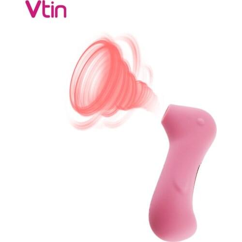 VTIN Sex Mouth Toys