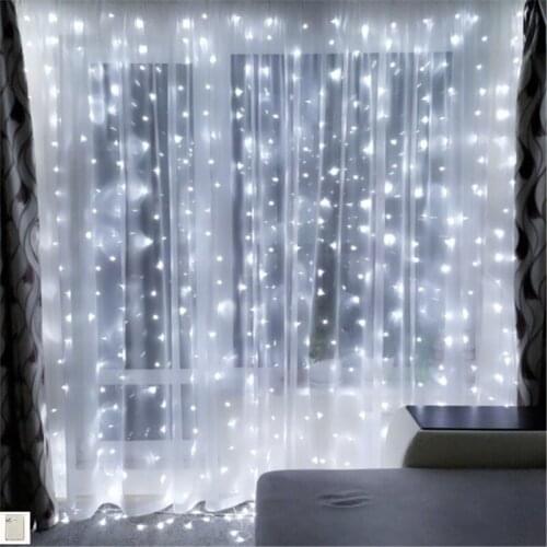 YEMTCLR Garlands