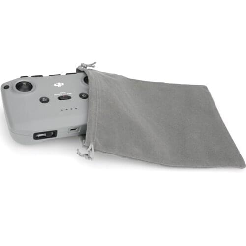 Mavic Air 2 Remote Controller Protective Cover Storage Bag For DJI Mavic Air 2 Remote control