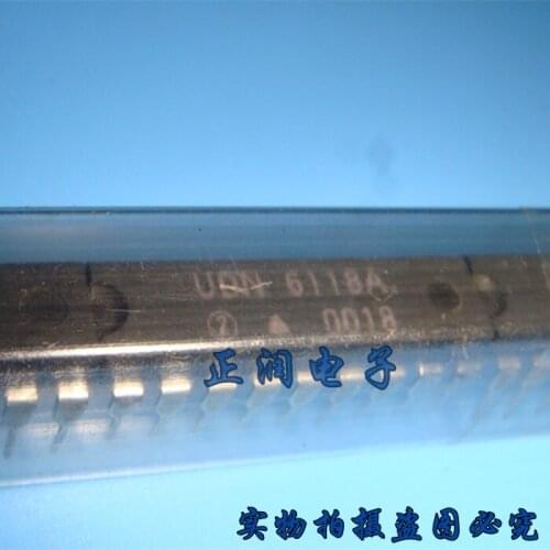 100% New&original UDN6118A UDN 6118A UDN6118 DIP18