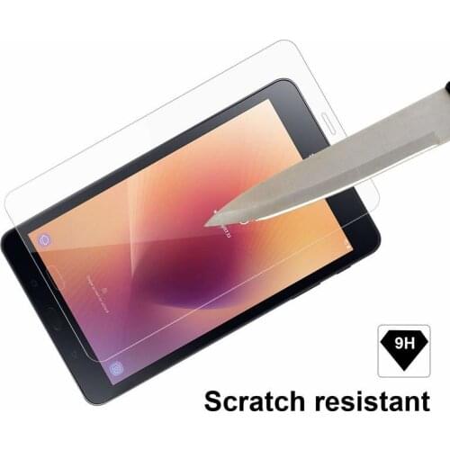 2015/2017 Tempered Glass For Samsung Tab A 8.0inch Screen Protector for Galaxy Tab A 8 SM-T380 T385 T350 T355 P350 Tablet Glass