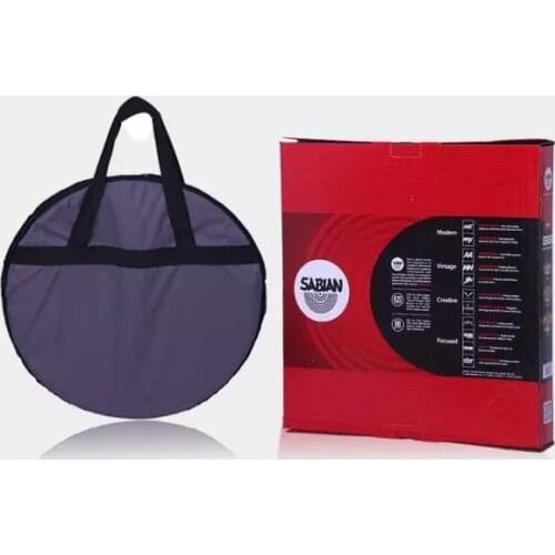 2018Rack drum cymbal sabian sand b8 cymbal five loaded set