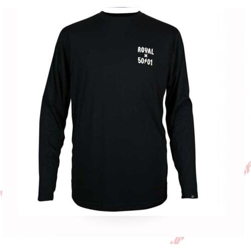 2019 Motocross Jersey Long Sleeve Racing Moto Clothes Quick Dry Bike Motobike Downhill MTB jersey