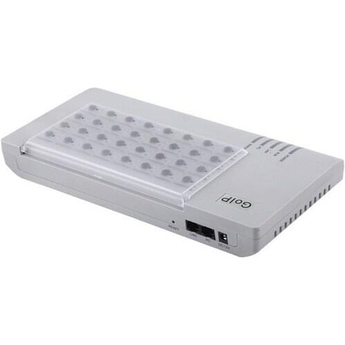 32-Port SIM Bank SMB32 SIM server gateway