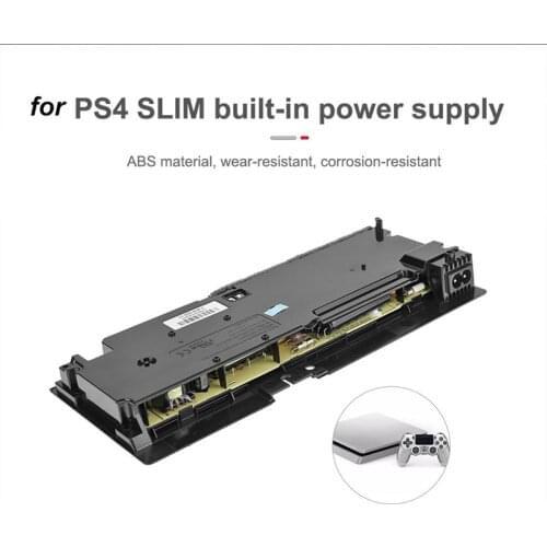 5pcs Original Power Supply ADP-160CR N15-160P1A Power adapter For PS4 Slim Power Supply 160CR For PS4 PlayStation 4 for PS4 slim