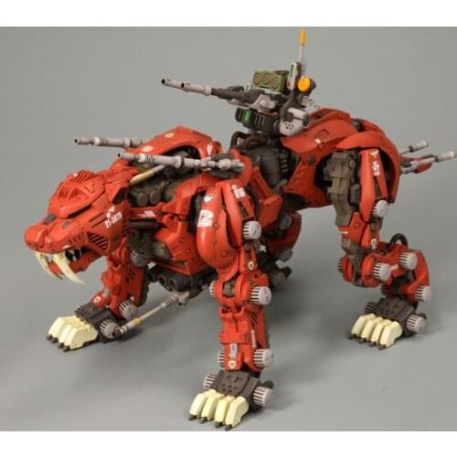 CYHRYF Anime Figures