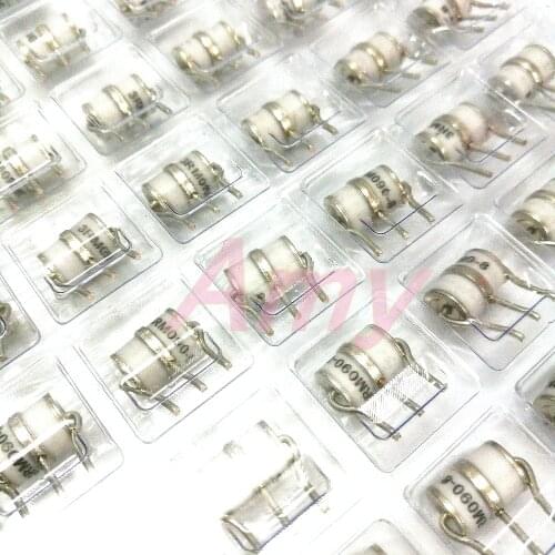 Ceramic gas discharge tube, lightning protection tube, LT-B3R090L, 3R090, 90V, 5KA, 8X10 genuine