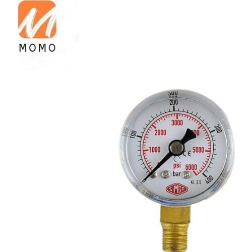 2.5" best seller vacuum pressure gauges