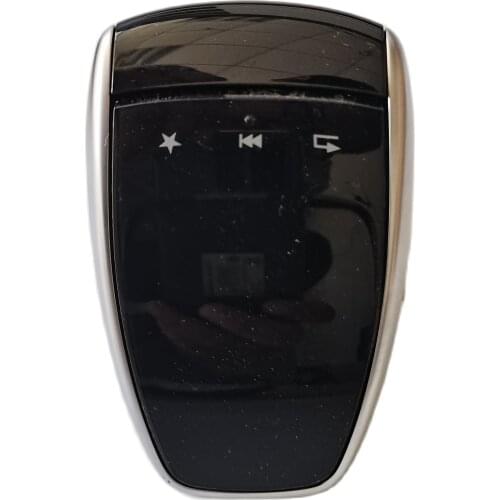 It is suitable for Mercedes-Benz C180 C200 E260 GLC300 mouse class C E GLC middle control touch pad