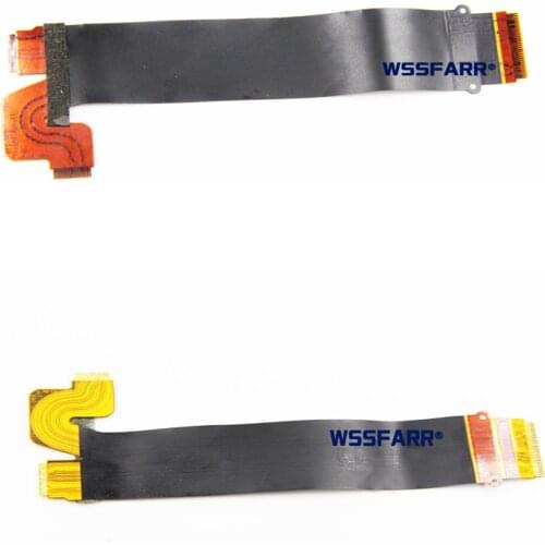 Original FOR SONY Vaio Duo LCD LED Ribbon SVD112 FPC-302 MOONLIGHT Flex Cable