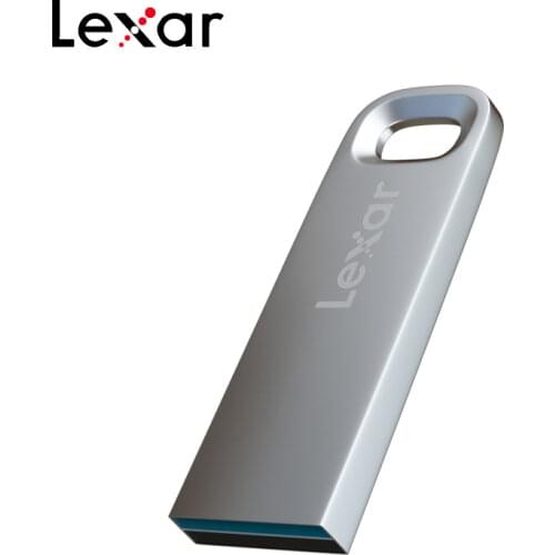 Original Lexar Genuine USB 3.0 USB Flash Drive 32GB 64GB 128GB Plug-and-Play 120MB/s Pen Drive Memory Stick 5 years warranty