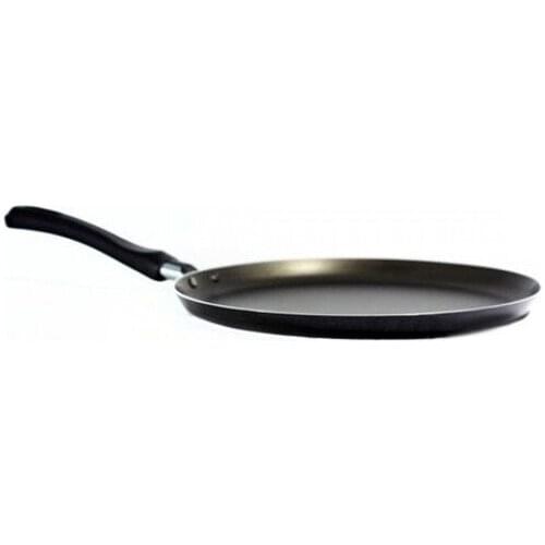 Modern Cem Crepe Pan 22 Cm сковорода utensílios de cozinha сковорода с крышкой кастрюля
