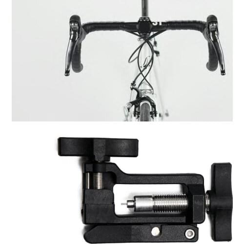 Bike T Head Insert Pipe Truncation Tools Multifunction Oil Needle Install Tool Head Insert Pipe Truncation Tools Oil Needle Inst