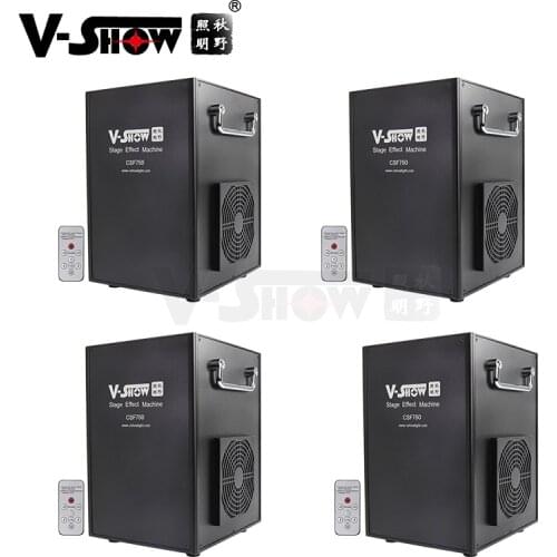 V-SHOW Access Control Systems