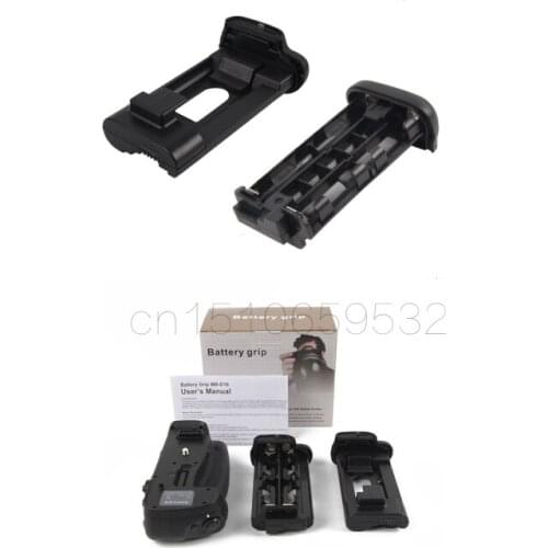 MB-D18 D850 Vertical Battery Grip Holder for Nikon D850 MB-D18 DSLR Cameras