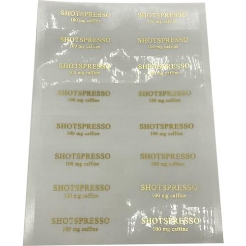 High Quality Custom Stickers,Adhesive Sticker Label, Sticker Label Manufacturer