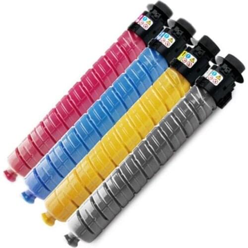 Aficio MP C3000 Toner Cartridge for Ricoh MPC 2000 2500 3000 copier