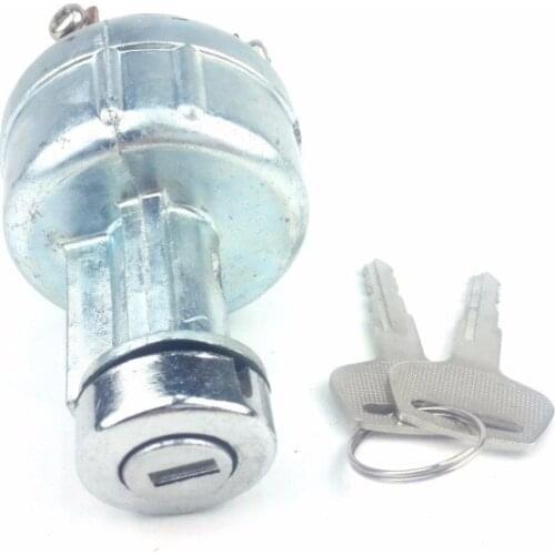 08086-10000 6P ignition starter switch for Komatsu