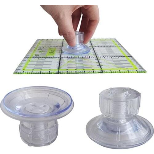 10PCS 4.5cm With Screw Suction Cup Aquarium Fish Tank Hook Multi-purpose Rotating Suction Cups Home Pendant Suction Cup