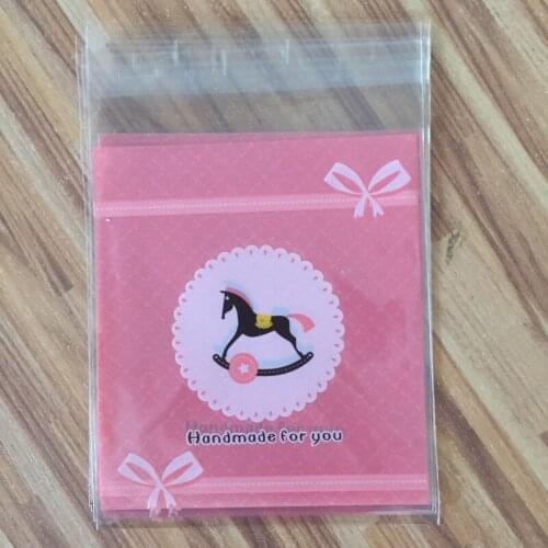 10 pcs Trojan horse pink girl cooking tools fondant DIY cake silicone moulds chocolate baking decoration candy Resin craft