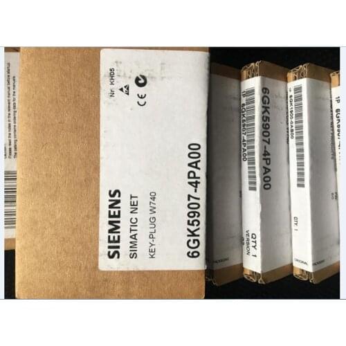 6GK5907-4PA00 6GK5 907-4PAOO 6GK59074PA00
