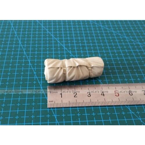 1/35 Resin Soldier Scenario Scenario Accessories AFV plug-in package outfitting A