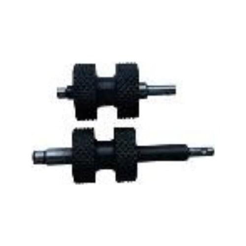 Accessories steel roller ( steel wheel) for LST 800/ 4 sets