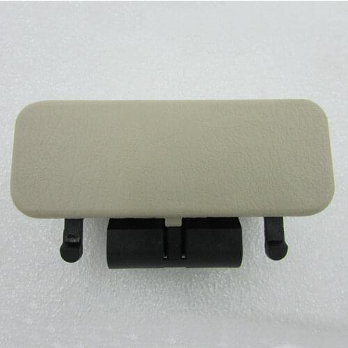 For BYD F3 F3R glove box lock handle tool kit box storage box buckle clasp hands