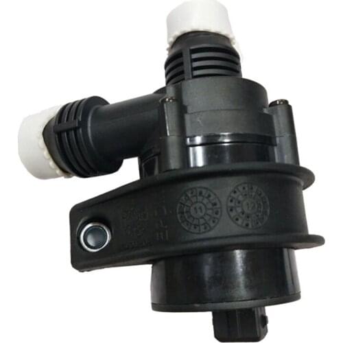 Additional Water Pump Heater System Fits for -BMW X5 E67 E66 E65 E61 E60 E53 E39 E38 1995-2010 64116922699