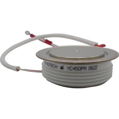 Electronic Component Transistor Diode SCR Module YC450PM for Circuit Control