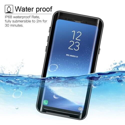 IniZeal Silicone Phone Cases