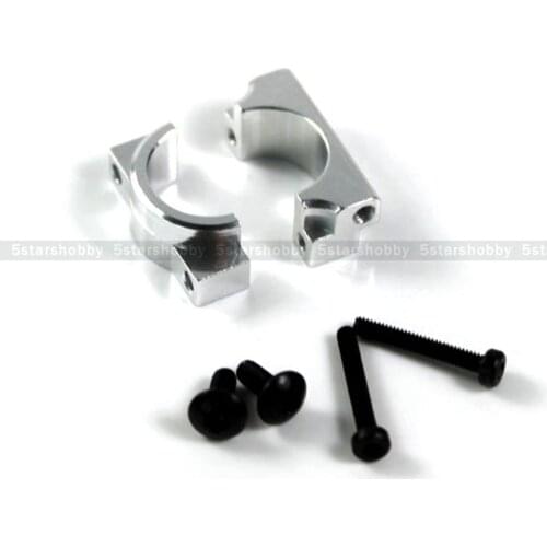 Metal Horizontal Stabilizer Mount for Trex 450 RC Helicopter