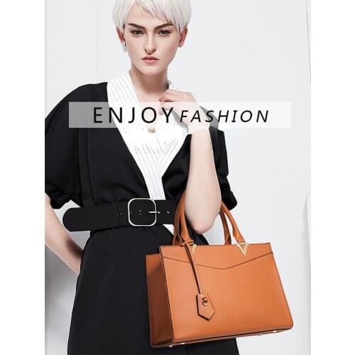 Myamour Women's Leather Bags