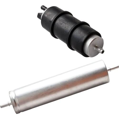 Fuel Pump + Filter For Land Rover Freelander Td4 L314 2000 2001 2006