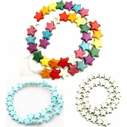 Natural Turquois Green Round Loose Stone Beads For jewelry Making 12/15/20 MM DIY Bracelet Necklace Strand free delivery